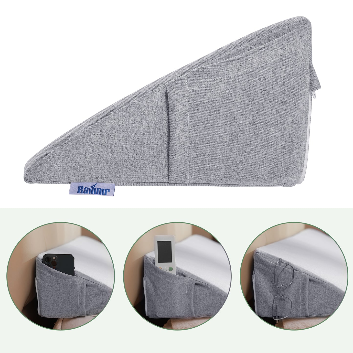 （0-5"）Bed Wedge Mattress Filler